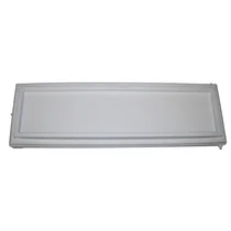 Kompletne drzwiczki komory zamrażalnika do lodówki Gorenje / Hisense 488086