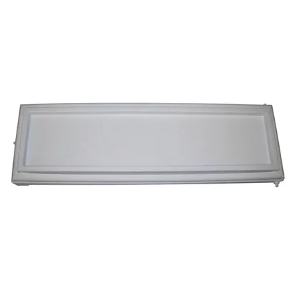 Kompletne drzwiczki komory zamrażalnika do lodówki Gorenje / Hisense 488086