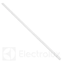 Plastikowe ramki półek do lodówe Przednia listwa szklanej półki chłodziarki Electrolux / AEG 457 mm 2062811266