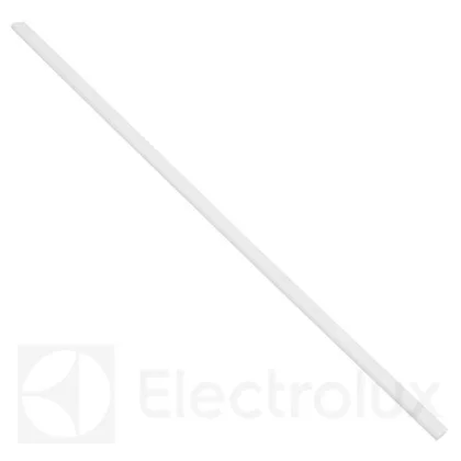 Plastikowe ramki półek do lodówe Przednia listwa szklanej półki chłodziarki Electrolux / AEG 457 mm 2062811266