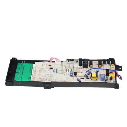 Elektronika do suszarek bębnowyc Płytka sterowania do suszarki Amica AWD 1040759