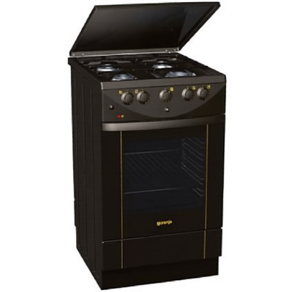 Elementy obudowy Komora piekarnika Gorenje / Hisense 618709