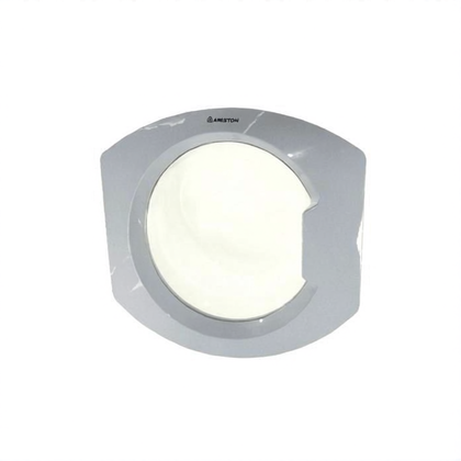 Okno kompletne drzwi pralki Ariston / Indesit / Hotpoint / Whirlpool 150° C00259404 488000508227 C00508227