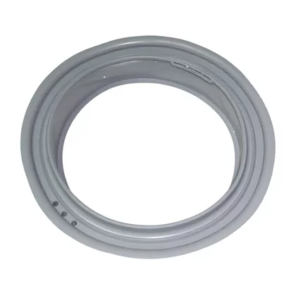 Części zamienne BOSCH/SIEMENS Fartuch drzwi do pralki Bosch / Siemens Maxx bez rurki RS/307-23 40070