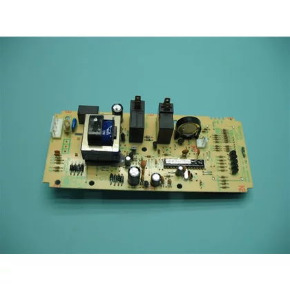 Podzespół sterowania elektronicznego do kuchenki mikrofalowej Amica 1008389