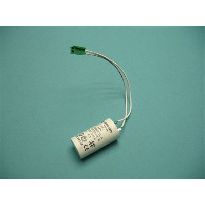 Zespół kondensatora z przewodami (1004941)