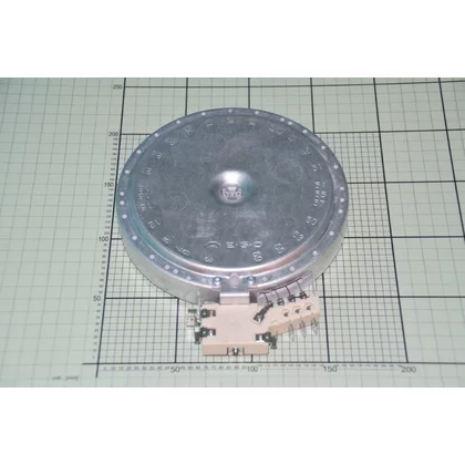 Płytka grzejna ceramiczna do kuchenki i płyty grzewczej Amica 145N 1200 W 230 V ECO 8067858