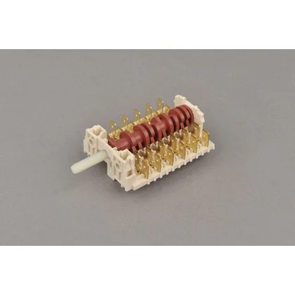 Łącznik krzywkowy przełącznik funkcji piekarnika Mastercook / Fagor 11HE/043 C110000A71 316025
