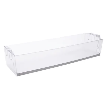 Półki na drzwi różni producenci Schowek drzwi do lodówki Electrolux / AEG 2433601016