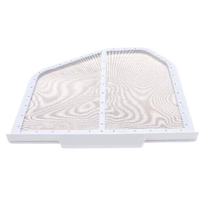Filtry do suszarek bębnowych Sitko / filtr puchu do suszarki Whirlpool / Indesit / Ariston / Hotpoint 481248128168 C00315218 480112100112 C00313378