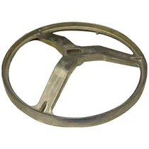 Koło pasowe do pralki Ariston / Indesit / Hotpoint / Whirlpool 210/25 mm C00074138 482000027277