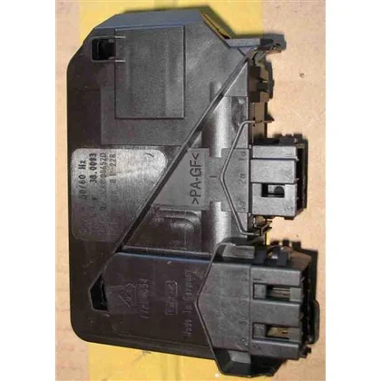 Elementy elektryczne do pralek r Blokada drzwi do pralki Amica AWM 1017495