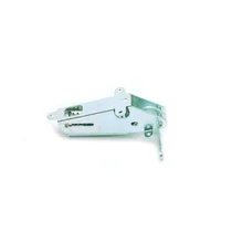 Prawy zawias pokrywy do kuchenki Ariston / Indesit / Hotpoint / Whirlpool C60 S2000 C00063862 482000027135
