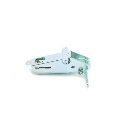 Prawy zawias pokrywy do kuchenki Ariston / Indesit / Hotpoint / Whirlpool C60 S2000 C00063862 482000027135
