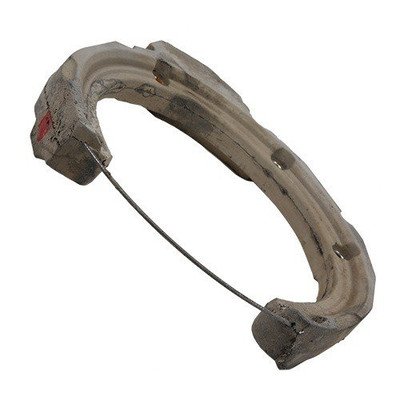 Przednia przeciwaga do pralki 16,5kg Electrolux 1322812015