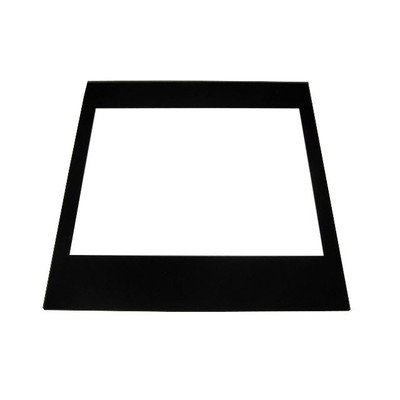 Szyba drzwi wewnętrzna do piekarnika Amica 40.5x43.5 cm (8005470)