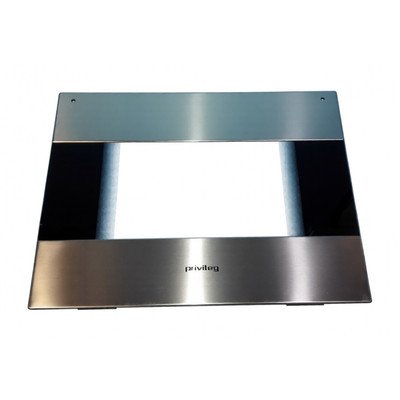 Części zamienne GORENJE Zewnętrzna szyba drzwi piekarnika Gorenje / Hisense 666470