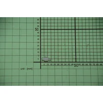 Element dystansowy do kuchenki Amica 8073033 H-10024 Heyco