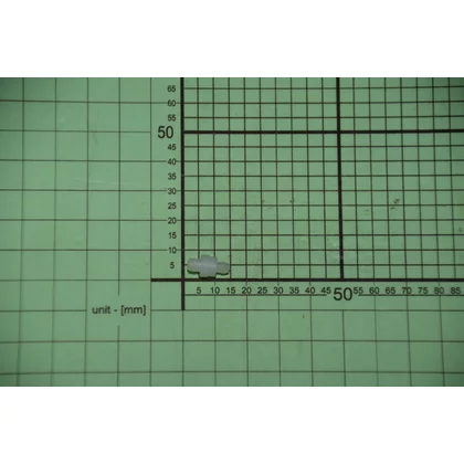 Element dystansowy do kuchenki Amica 8073033 H-10024 Heyco