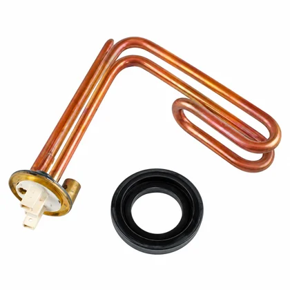 Grzałka 2 kW Ariston 65115455 do podgrzewacza Andris Lux Eco 10
