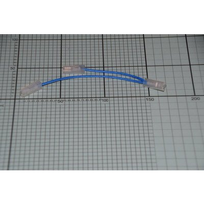 Zespół łączników zapalacza 2-polowy (1033946)