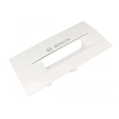 Front szuflady dozownika pralki 00633355 Bosch / Siemens – oryginał