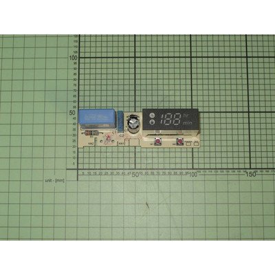 Zespół wyświetlacza (1009620)