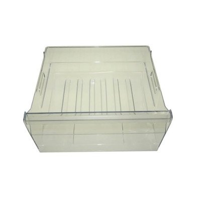 Szuflada (kosz) zamrażarki górna z frontem