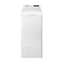 Uchwyt panela z nadrukiem do pralki Electrolux / AEG 1087314009