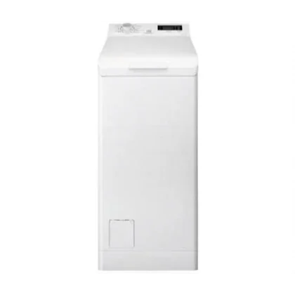 Uchwyt panela z nadrukiem do pralki Electrolux / AEG 1087314009