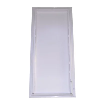Drzwi chłodziarki Amica białe 1023597