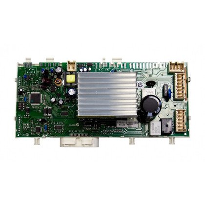 Trójfazowy moduł sterowania silnikiem do pralki Ariston / Indesit / Hotpoint / Whirlpool bez epromu C00143060 482000081932