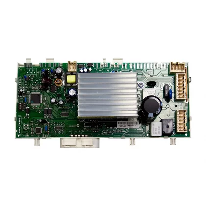Elementy elektryczne do pralek r Trójfazowy moduł sterowania silnikiem do pralki Ariston / Indesit / Hotpoint / Whirlpool bez epromu C00143060 482000081932