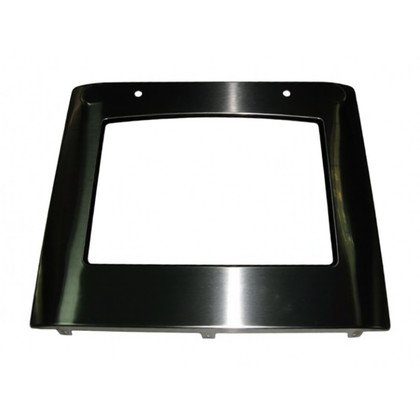 Nakładka zewnętrzna drzwi z szybą do piekarnika Mastercook / Fagor 50 x 44 cm CB70052P4