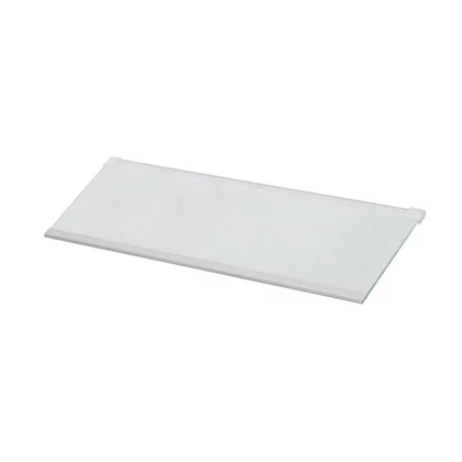 Półka szklana 1/2 do lodówki Electrolux / AEG 2651078244