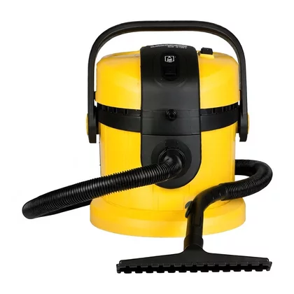 Odkurzacz piorący Kärcher SE 4001 1400 W żółto-czarny