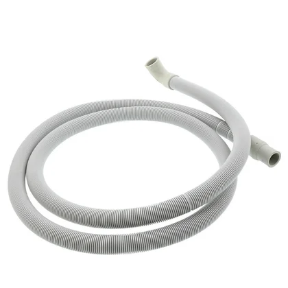 Wąż spustowy odpływowy do zmywarki Electrolux / AEG 1118270030