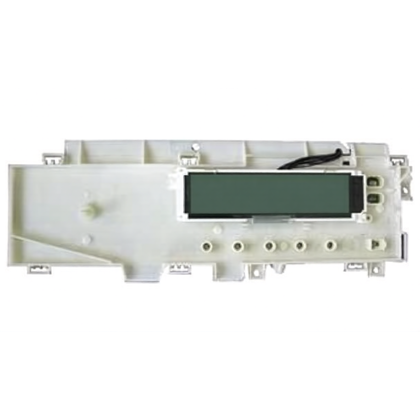 Elementy elektryczne do pralek r Skonfigurowany moduł sterujący do pralki Electrolux / AEG EWM2500 973914526001016