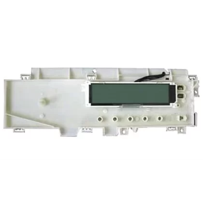 Elementy elektryczne do pralek r Skonfigurowany moduł sterujący do pralki Electrolux / AEG EWM2500 973914526001016