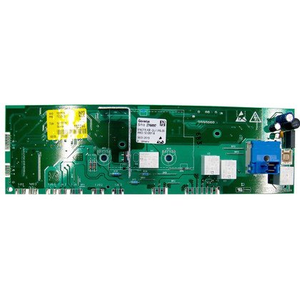 Części zamienne GORENJE Skonfigurowany moduł elektroniczny do pralki Gorenje / Hisense 276897