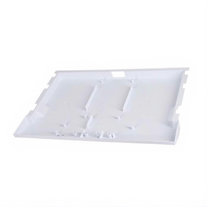 Półki na drzwi różni producenci Pokrywa pojemnika Fresh Box do chłodziarki Electrolux / AEG 4055180543
