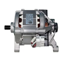 Elementy elektryczne do pralek r Silnik napędowy do pralki Amica 1000 RPM (1000 RPM 47-49LT)-AL-TYP21-WELLI 1038881
