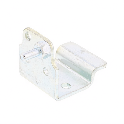 Górny zawias drzwi do lodówki Electrolux / AEG 2426173064