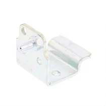 Górny zawias drzwi do lodówki Electrolux / AEG 2426173064