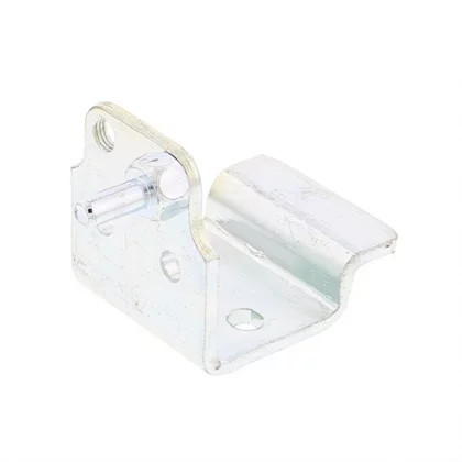 Górny zawias drzwi do lodówki Electrolux / AEG 2426173064