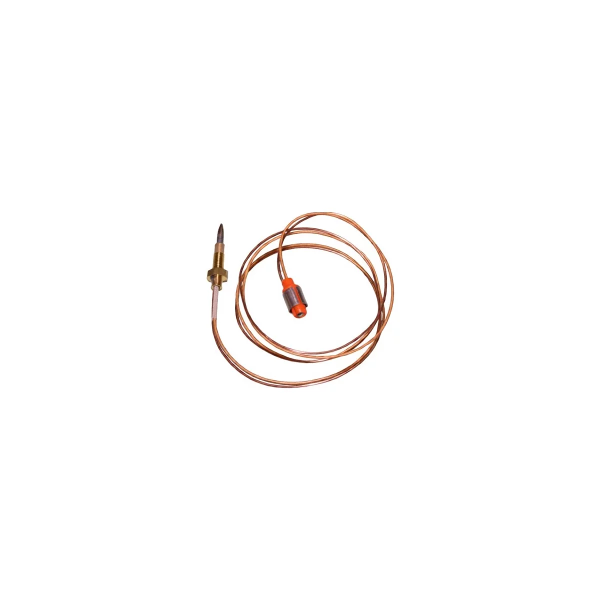 Termopara do kuchenki i płyty gazowej Amica COAX 750 mm 8035204