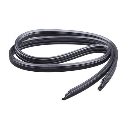 DSN 6532 F (95827) Uszczelka drzwi zmywarki Beko / Grundig / Arcelik 1749190100
