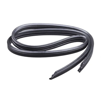 DSN 6532 F (95827) Uszczelka drzwi zmywarki Beko / Grundig / Arcelik 1749190100