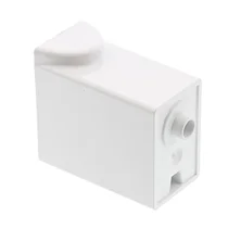 Adapter uchwytu drzwi piekarnika Electrolux / AEG biały