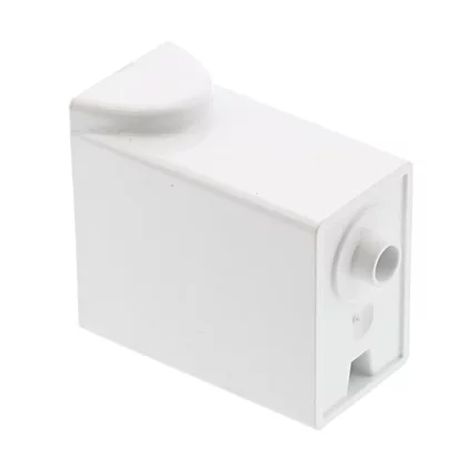 Adapter uchwytu drzwi piekarnika Electrolux / AEG biały